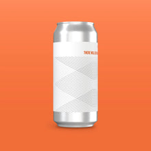 Load image into Gallery viewer, There Will Be No Intervals - Verdant Brewing Co - Pale Ale, 4.5%, 440ml Can
