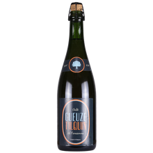 Load image into Gallery viewer, Gueuze Tilquin à l’ancienne - Gueuzerie Tilquin - Belgian Lambic, 7%, 375ml Bottle
