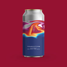 Load image into Gallery viewer, Transition - Track Brewing Co - Birthday DDH Gold Top DIPA, 8.4%, 440ml Can
