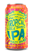 Load image into Gallery viewer, Tropical Little Thing - Sierra Nevada - Hazy IPA, 7%, 355ml Can
