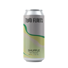 Load image into Gallery viewer, Shuffle - Two Flints Brewery - Hazy Pale Ale, 4.8%, 440ml Can

