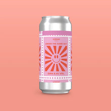 Load image into Gallery viewer, Under The Same Sky - Verdant Brewing Co - DIPA, 8.4%, 440ml Can
