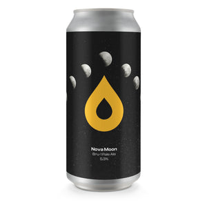 Nova Moon - Polly's Brew Co - Pale Ale, 5.3%, 440ml Can