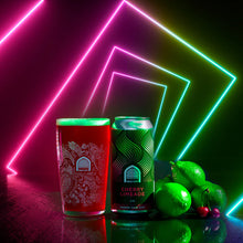 Load image into Gallery viewer, Cherry Limeade Session Sour - Vault City - Cherry Limeade Session Sour, 4.7%, 440ml Can
