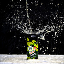 Load image into Gallery viewer, Mountain Brew - Vault City - Mountain Dew Session Sour, 4.5%, 440ml Can
