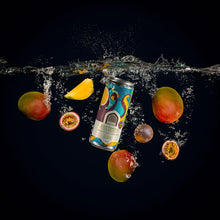 Load image into Gallery viewer, Soctopod - Vault City X Wander Beyond Brewing - DDH Mango Imperial Milkshake Sour IPA, 10%, 330ml Can
