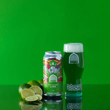 Load image into Gallery viewer, Tasty Rainbow Lime - Vault City - Lime Sour, 5.2%, 440ml Can
