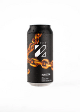 Load image into Gallery viewer, Rubicon - Prizm Brewing Co - Peanut, Hazelnut &amp; Cocoa Imperial Stout, 12%, 440ml Can

