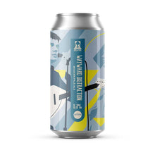 Load image into Gallery viewer, Wayway Distraction - Brew York X Adnams - Modern Pale Ale, 5.3%, 440ml Can
