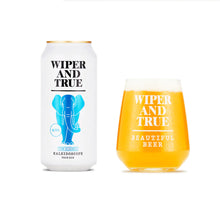 Load image into Gallery viewer, Kaleidoscope - Wiper &amp; True - Alcohol Free Pale Ale, 0.5%, 440ml Can
