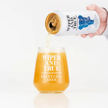 Load image into Gallery viewer, Kaleidoscope - Wiper &amp; True - Alcohol Free Pale Ale, 0.5%, 440ml Can
