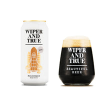 Load image into Gallery viewer, Milk Shake - Wiper &amp; True - Milk Stout, 5.6%, 440ml Can
