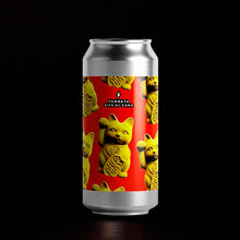 Load image into Gallery viewer, Yamnaya - Garage Beer Co X Soma Beer - DIPA, 8.5%, 440ml Can
