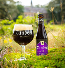 Load image into Gallery viewer, Quadrupel - Trappistenbrouwerij de Kievit B.V. - Belgian Quadrupel, 10%, 330ml Bottle
