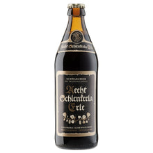 Load image into Gallery viewer, Aecht Schlenkerla Erle - Schlenkerla - Alderwood Smoked Dark Lager, 4.2%, 500ml Bottle
