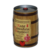 Load image into Gallery viewer, Aecht Schlenkerla Rauchbier Märzen - Schlenkerla - Smoked Märzen, 5.1%, 5 Litre Mini Keg
