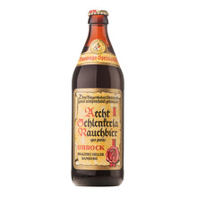 Load image into Gallery viewer, Aecht Schlenkerla Urbock - Schlenkerla - Smoked Bockbier, 6.5%, 500ml Bottle
