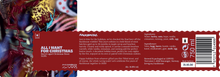 Load image into Gallery viewer, All I Want For Christmas 2025 - Lervig Bryggeri - Maple Syrup &amp; Bourbon Blended Barrel Aged Christmas Imperial Stout, 14.8%, 750ml Sharing Bottles
