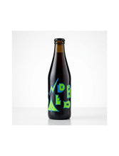 Load image into Gallery viewer, Andromeda 2026 - Omnipollo X 3 Sons Brewing X Bottle Logic - Barrel Aged Imperial Stout with Cocount, 12.4%, 330ml Bottle
