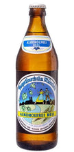Load image into Gallery viewer, Alkoholfrei Hell - Augustiner Bräu - Alcohol Free Helles Lager, 0.5%, 500ml Bottle
