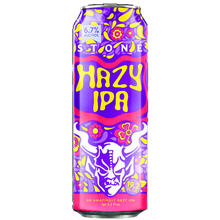 Load image into Gallery viewer, Hazy IPA - Stone Brewing - Hazy IPA, 6.7%, 568ml Can
