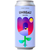 Unreal - Fuerst Wiacek X Hop Butcher For The World - DDH DIPA, 8%, 440ml Can