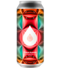 Frozen Solstice - Polly's Brew Co - Triple IPA, 10%, 440ml Can