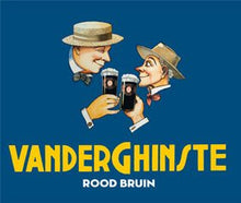 Load image into Gallery viewer, VanderGhinste Roodbruin - Omer Vander Ghinste - Oud Bruin, 5.5%, 250ml Bottle

