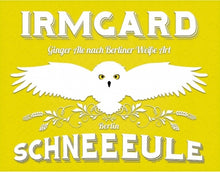 Load image into Gallery viewer, Irmcard - Schneeeule - Berliner Weisse with Ginger, 3.5%, 330ml Bottle
