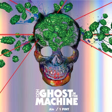 Load image into Gallery viewer, DDH Ghost In The Machine - Parish Brewing Co - DDH DIPA, 8%, 473ml Can

