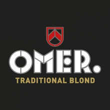 Load image into Gallery viewer, Omer - Omer Vander Ghinste - Belgian Blond, 8%, 330ml Bottle
