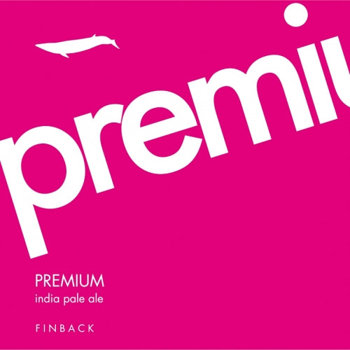 Premium - Finback Brewery - IPA, 7.6%, 473ml Can – Raynville Superstore