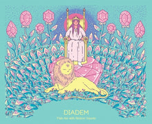 Load image into Gallery viewer, Diadem - Hudson Valley - IPA with Nelson, 6%, 473ml Can
