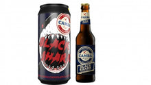 Load image into Gallery viewer, Black Shark - Camba Bavaria - Imperial Black IPA, 8.5%, 440ml Can

