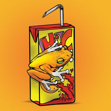 Load image into Gallery viewer, High-Sea Punch - Tripping Animals Brewing Co - Orange &amp; Pineapple Sour, 6%, 473ml Can
