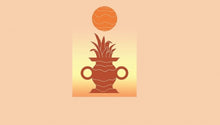 Load image into Gallery viewer, Silhouette: Orange - Hudson Valley - Sour IPA w/ Orange &amp; Vanilla, 5%, 473ml Can
