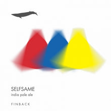 Load image into Gallery viewer, Selfsame - Finback Brewery X Beak Brewery - IPA, 6.5%, 473ml Can
