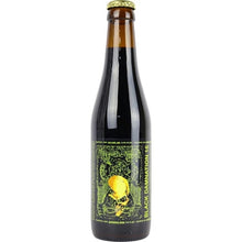 Load image into Gallery viewer, Black Damnation 16 Ivan The Terrible - De Struise Brouwers - Speyside Whisky Barrel Aged Royal Belgian Stout, 15%, 330ml Bottle
