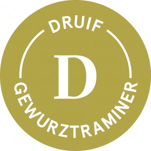 Druif Gewurztraminer 2022/23 Blend 35 - Brouwerij 3 Fonteinen - Belgian Grape Blend Lambic, 7.8%, 750ml Sharing Bottle