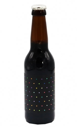Double Dip BA 2023 - To Øl - Bourbon & Rye BA Imperial Pastry Stout, 13.5%, 330ml Bottle