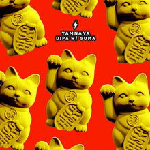 Load image into Gallery viewer, Yamnaya - Garage Beer Co X Soma Beer - DIPA, 8.5%, 440ml Can
