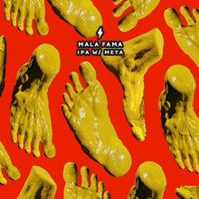 Load image into Gallery viewer, Mala Fama - Garage Beer Co X Meta Edabeak - IPA, 5.7%, 440ml Can
