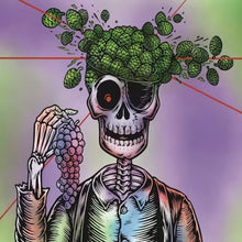 Load image into Gallery viewer, Ripe In The Machine - Parish Brewing Co X Great Notion - DIPA, 8.5%, 473ml Can
