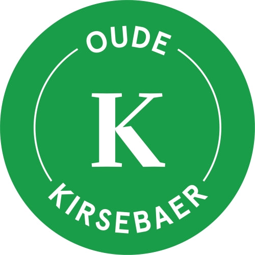 Oude Kirsebaer 2022/23 Blend 86 - Brouwerij 3 Fonteinen X Frederiksdal - Belgian Cherry Lambic, 6.8%, 750ml Sharing Bottle
