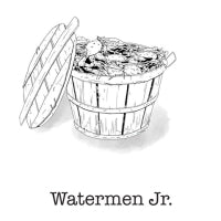 Load image into Gallery viewer, Waterman Jr. - Rar Brewing X Fidens Brewing Co - DIPA, 8.5%, 440ml Can

