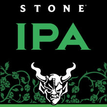 Load image into Gallery viewer, Stone IPA - Stone Brewing - West Coast IPA, 6.9%, 568ml Can
