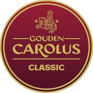 Gouden Carolus Classic - Brouwerij Het Anker - Belgian Strong Dark Ale, 8.5%, 330ml Bottle