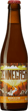Load image into Gallery viewer, Zennegash - Brasserie de la Senne X Allagash Brewing Co - Bretted Belgian Witbier, 5.7%, 330ml Bottle
