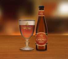Load image into Gallery viewer, Gouden Carolus Ambrio - Brouwerij Het Anker - Belgian Strong Dark Ale, 8%, 330ml Bottle
