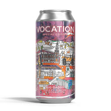 Load image into Gallery viewer, Big Daddy - Vocation Brewery - IPA, 6.5%, 440ml Can
